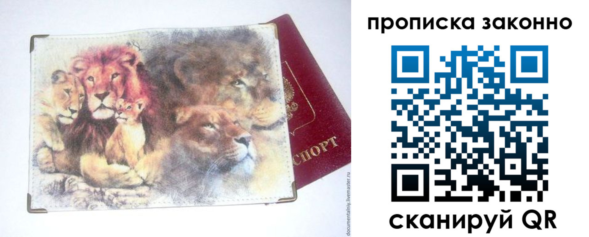 прописка от собственника в Бавлах
